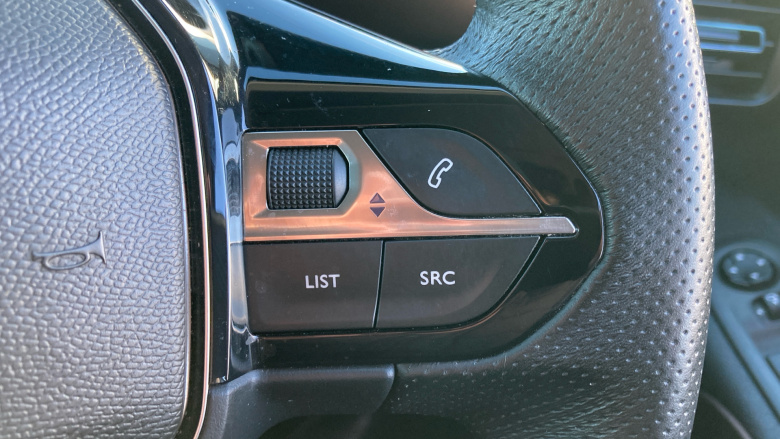 Peugeot Rifter 1.5 BlueHDi 130 GT Line 5dr Diesel Estate